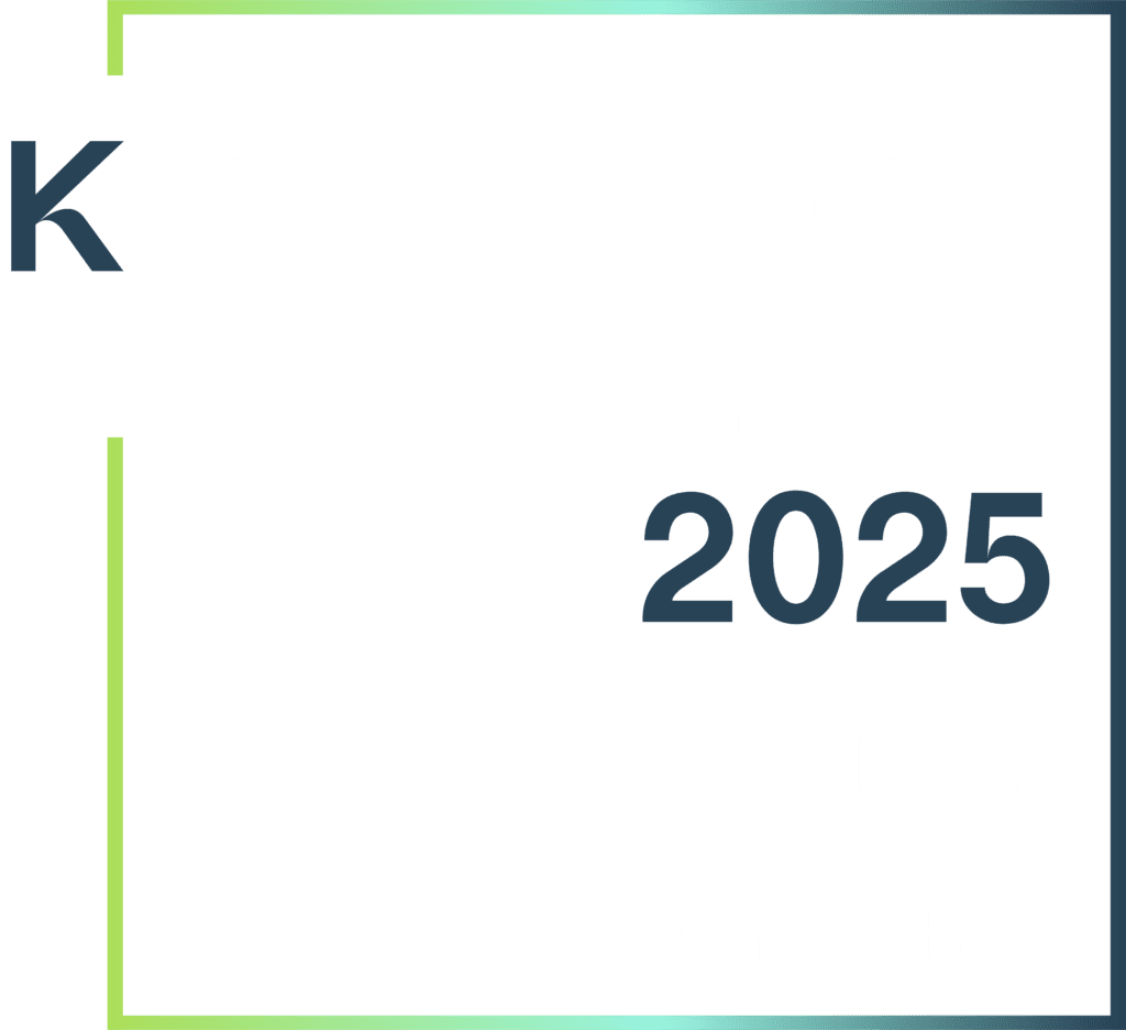 Logo - The K-CONNECT Platform