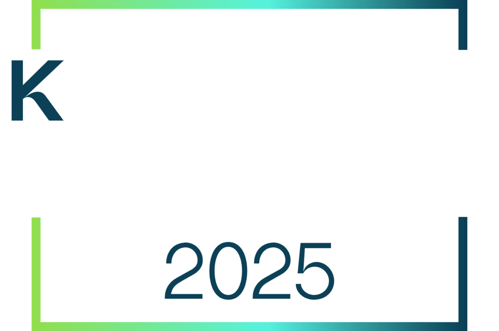 Platform logo - The K-CONNECT Platform