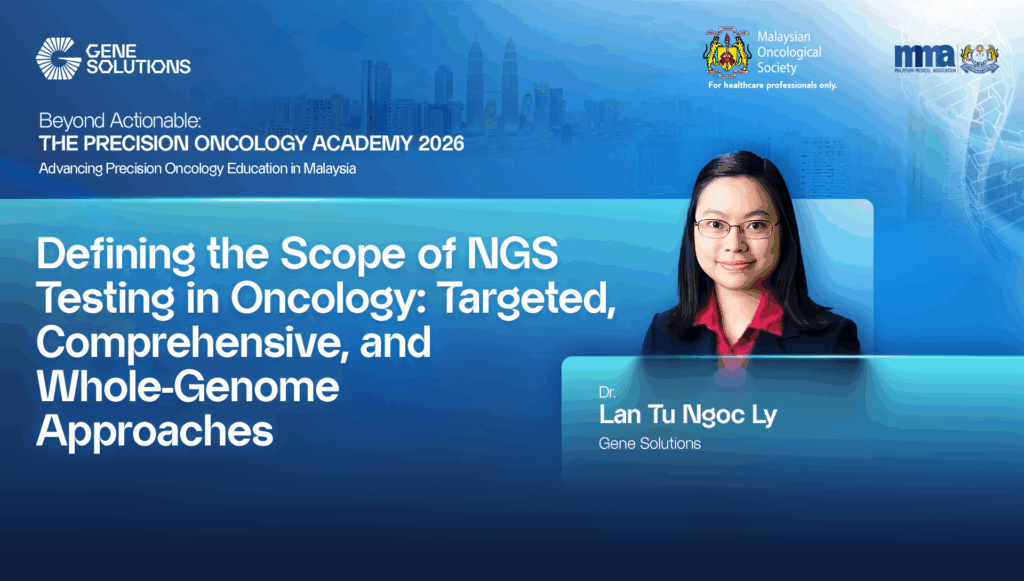 kconnect.genesolutions.com core concepts in cancer genomics a clinicians perspective tulanngocly - The K-CONNECT Platform