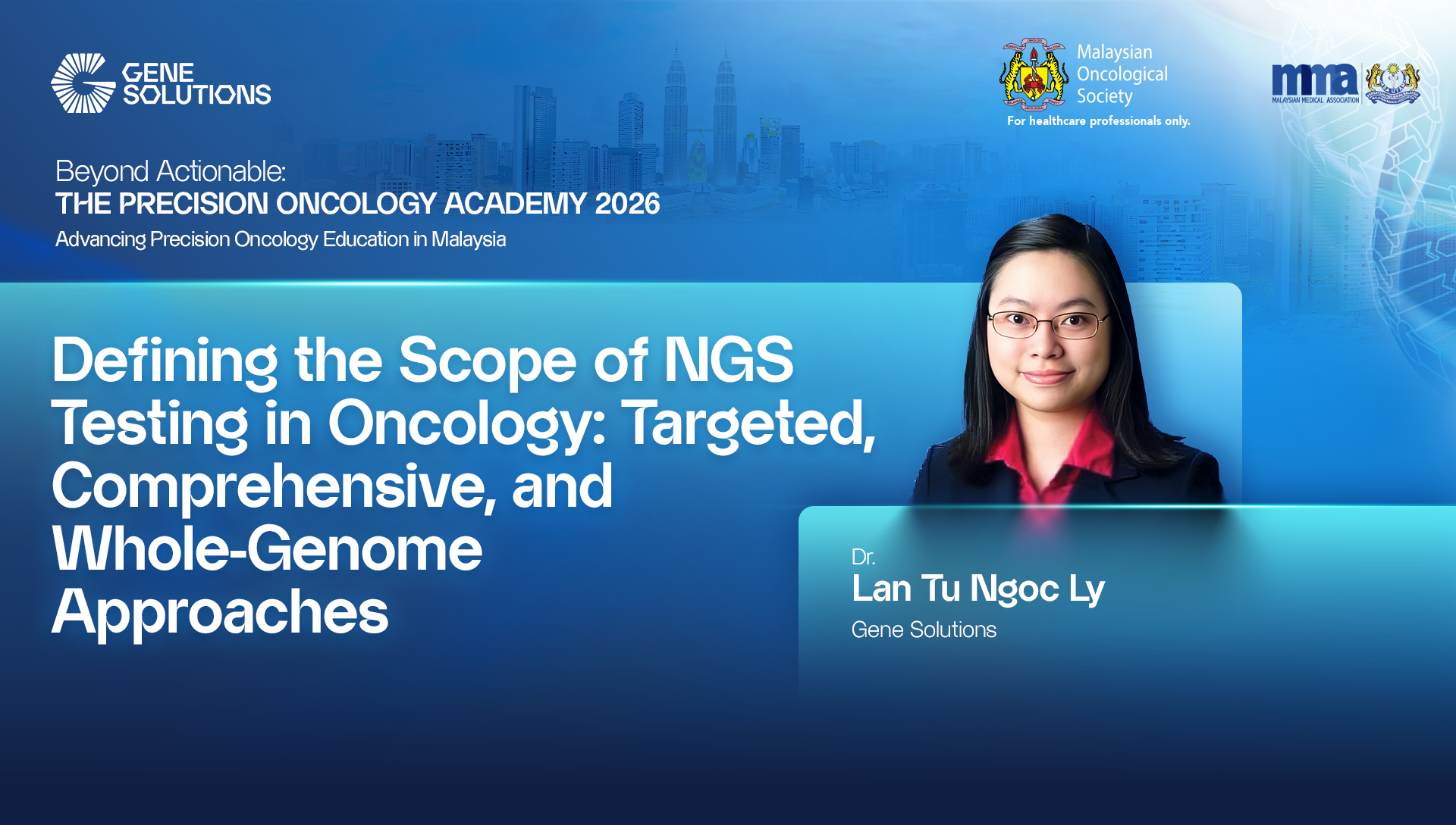 kconnect.genesolutions.com core concepts in cancer genomics a clinicians perspective tulanngocly - The K-CONNECT Platform
